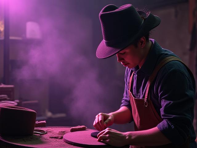 마스터 해터 김민석